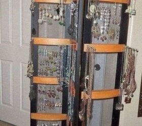 awesome jewelry storage