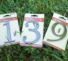 30 Address Signs That'll Make Your Neighbors Stop in Admiration