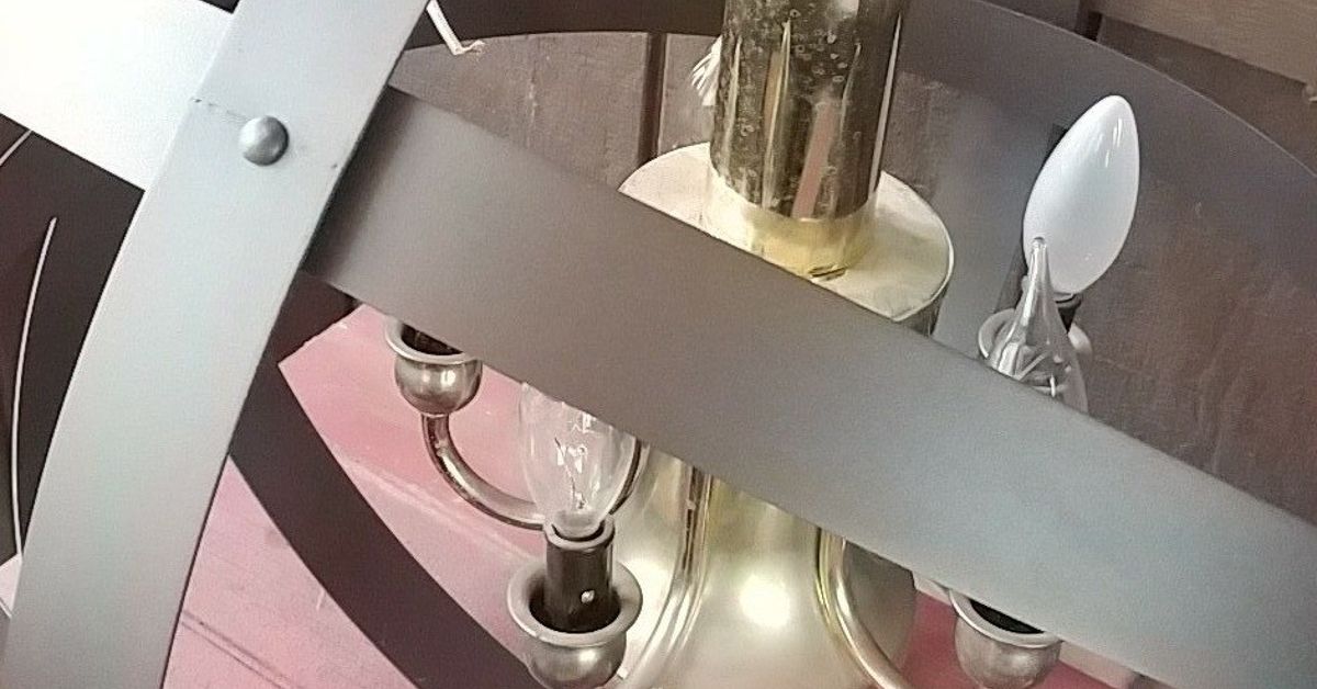 Diy Metal Orb Sphere Hanging Light Fixture Chandelier Chandy Hometalk
