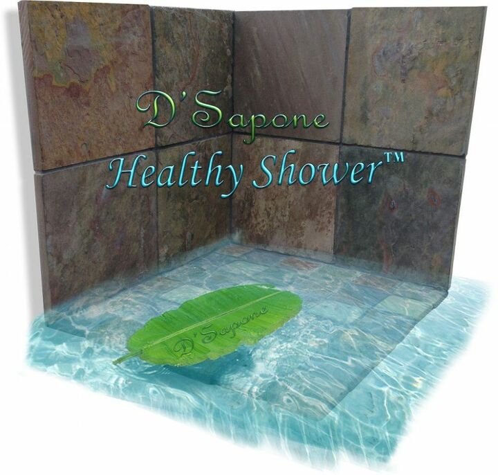 make your shower mold and stain free with a 5 year labor warranty