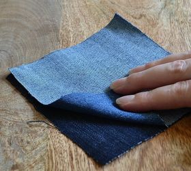 30 Ways To Use Old Jeans For Brilliant Craft Ideas