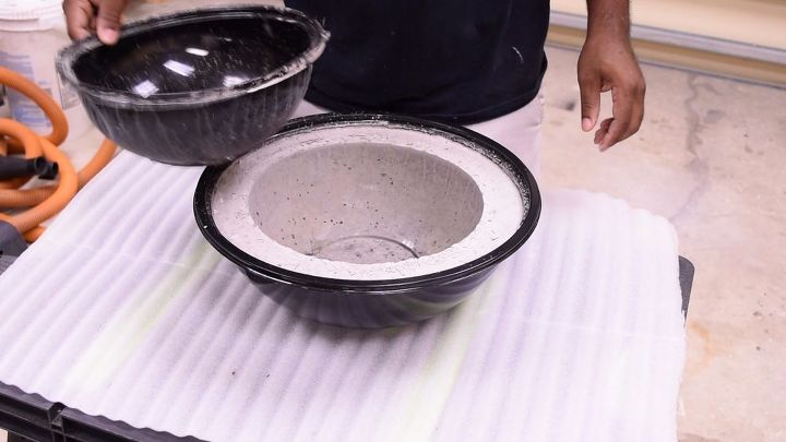 how to make a fire bowl