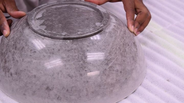 how to make a fire bowl