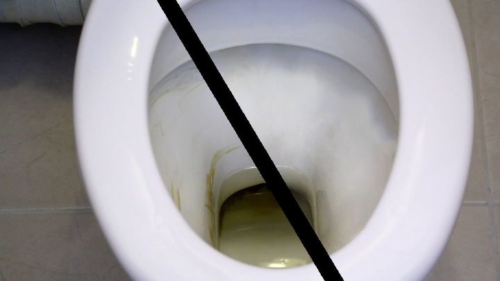 s 10 eco friendly cleaning solutions to make your home immaculate, Spritz Vinegar In That Gross Toilet