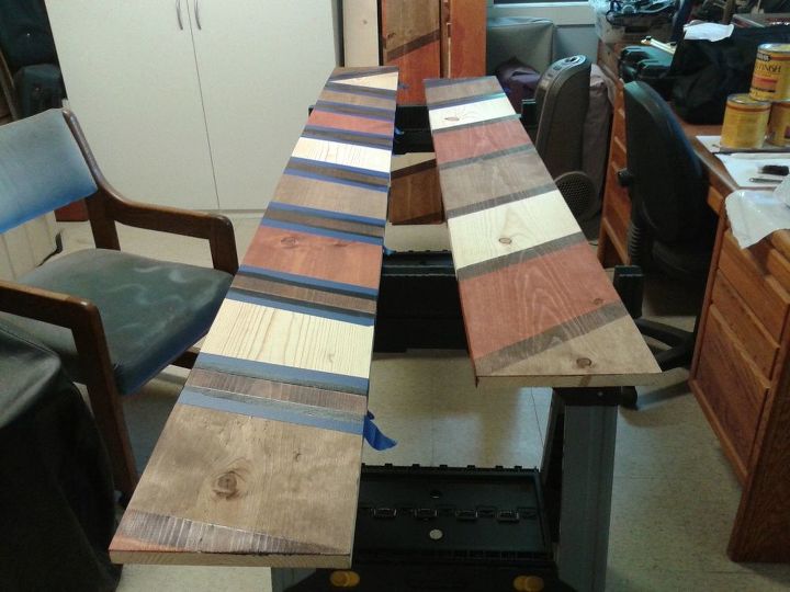 Box In Your Ceiling Beams Hometalk