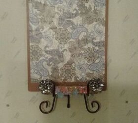 decorative clipboards for any purpose, A gift for yourself or others