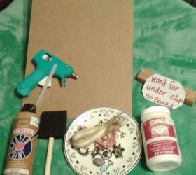 decorative clipboards for any purpose