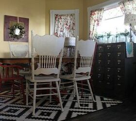 Dixie Belle Paint Dining Room Update!