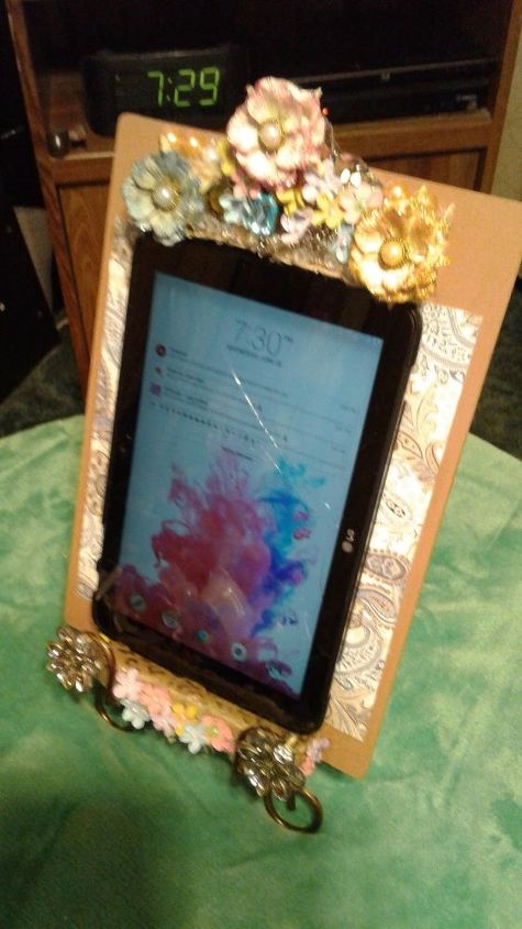Decorative Clipboards For Any Purpose Hometalk Decorative Clipboards For Any Purpose