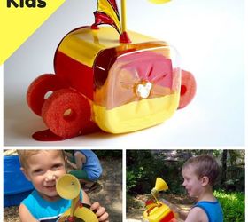 10 Creative Ways To Transform Pool Noodles Into Something New | Hometalk