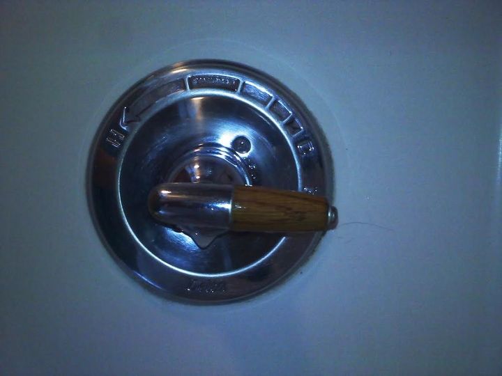 q i have a delta h72 shower faucet that drips can anyone help me