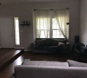 q help with room layout