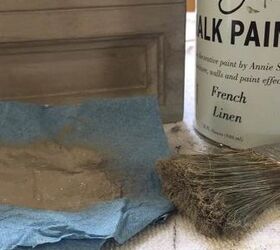 swirl paint for a high end furniture finish
