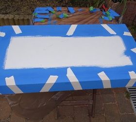 how to make a simple lego table for your kids free plan