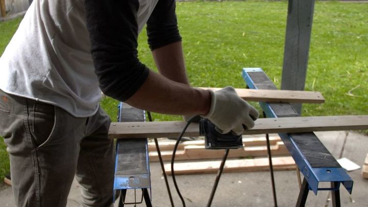 Best And Easy Wood Pallet Reshaping Ideas | DIY Motive Upcycled Pallet Coffee Table | Hometalk