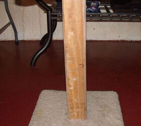 How can I repurpose cat trees? Hometalk