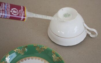 30 Brilliant Things You Can Make From Cheap Thrift Store Finds!