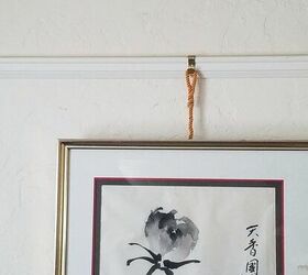 hanging pictures on lath and plaster