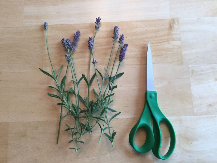 maneira fcil de arranjar flores