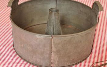 30 Creative Ways To Repurpose Baking Pans