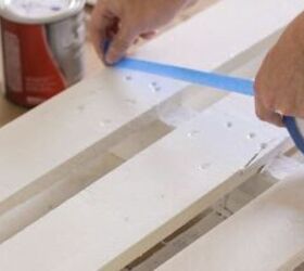 diy pallet flag the hit of your 4th of july party