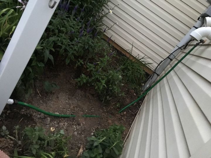 How To Make A Hose Extender Diy Hometalk