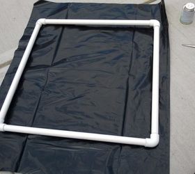 Easy Diy Solar Pool Heater Hometalk