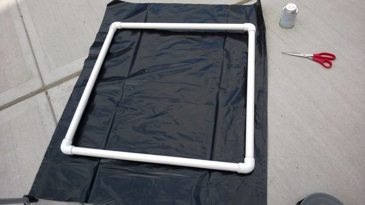 easy diy solar pool heater