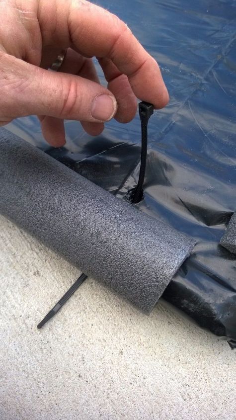 easy diy solar pool heater