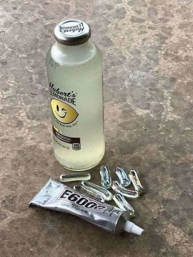 Recycled Vase/candle | Hometalk