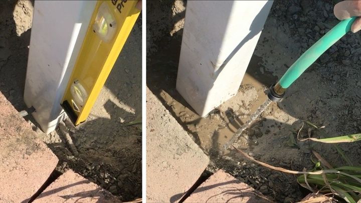 hose extender