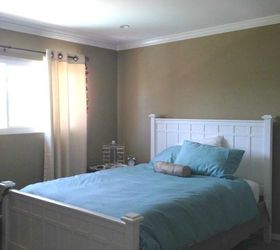 15 maneras brillantes de renovar tu dormitorio aburrido