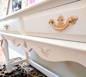 how to add beautiful bendable furniture moldings to your decor