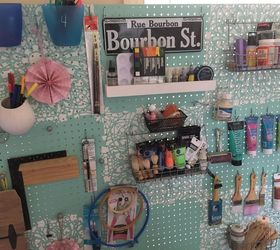 10 tips from my craft room to yours