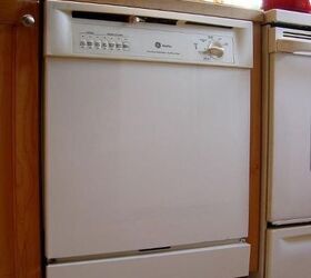 how to disguide your diswasher