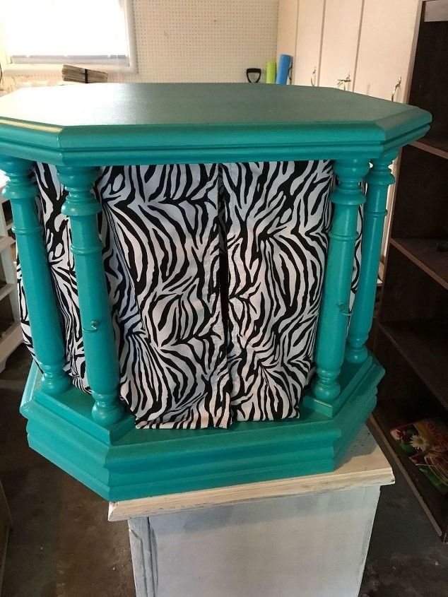 Bedside Table Pet Bed Hometalk bedside-table-pet-bed-hometalk