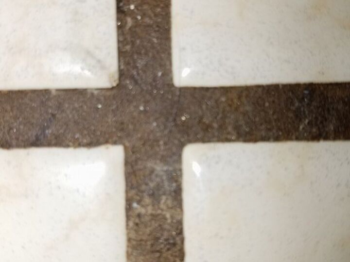 q how can i update my tile kitchen counter tops without replacing them