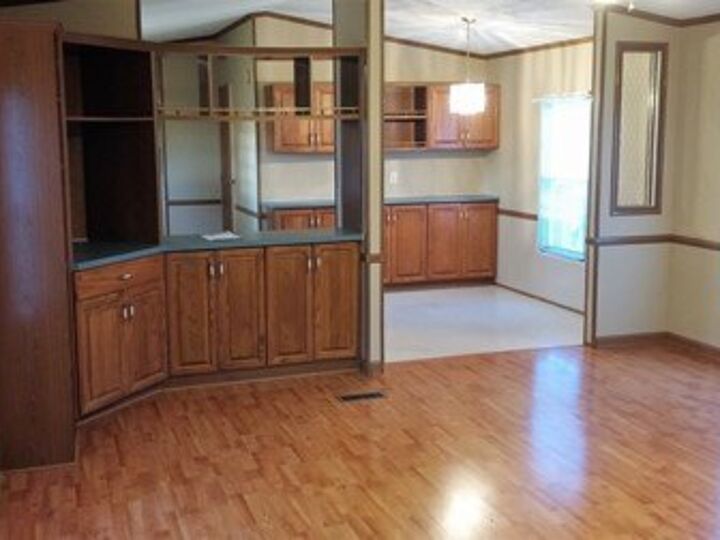 q ideas for repurposing oak cabinet doors