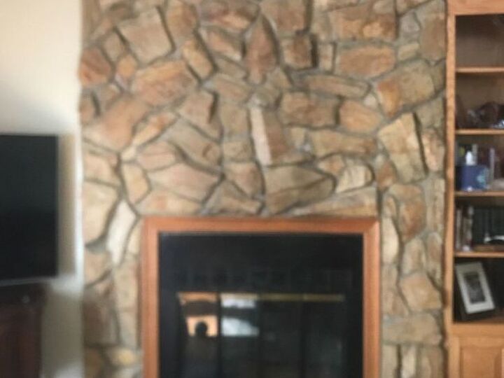 q any ideas what to do with this wall