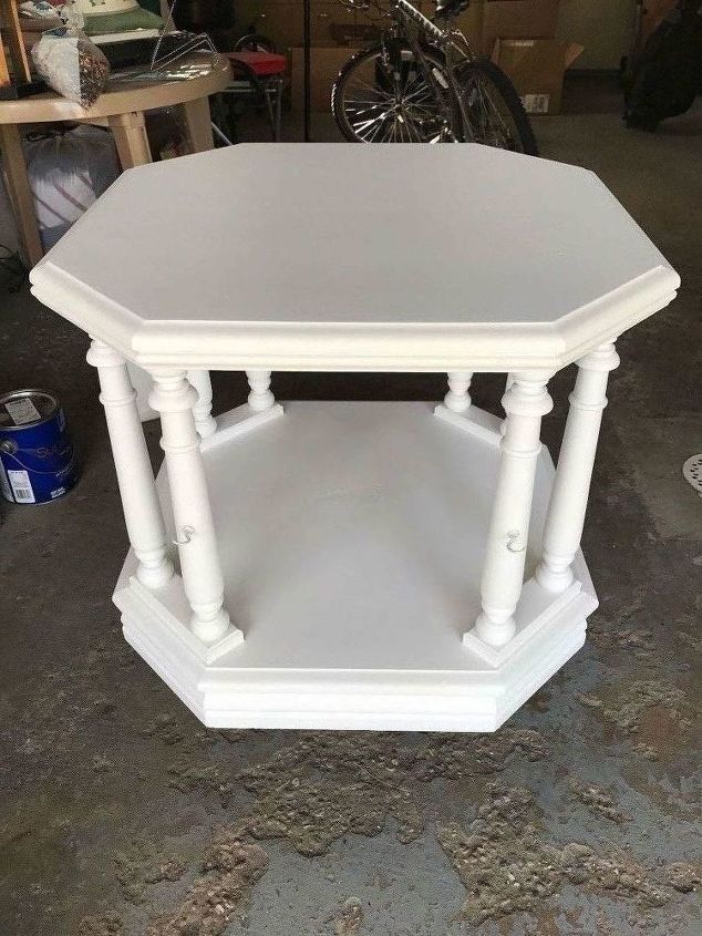 Bedside Table Pet Bed Hometalk bedside-table-pet-bed-hometalk