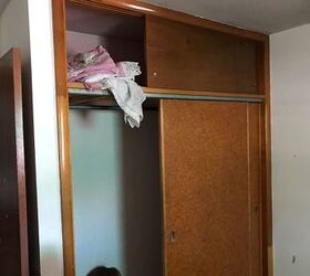 How Can I Make Over Those Hollow Wooden Doors Hometalk