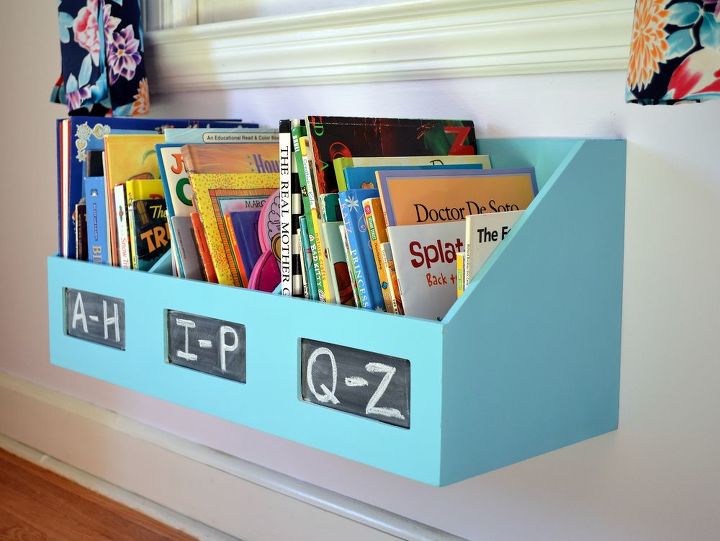 s 17 parents who deserve a standing ovation today, This Book Organizer