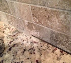 How do I keep the grout from cracking? Hometalk