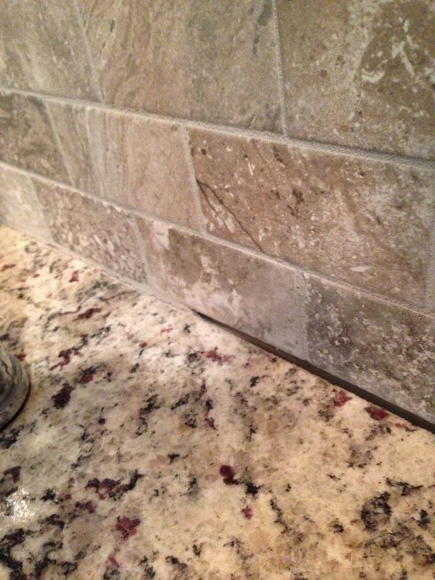 q how do i keep the grout from cracking
