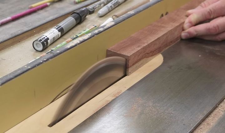 cheese knife set how to make using lathe
