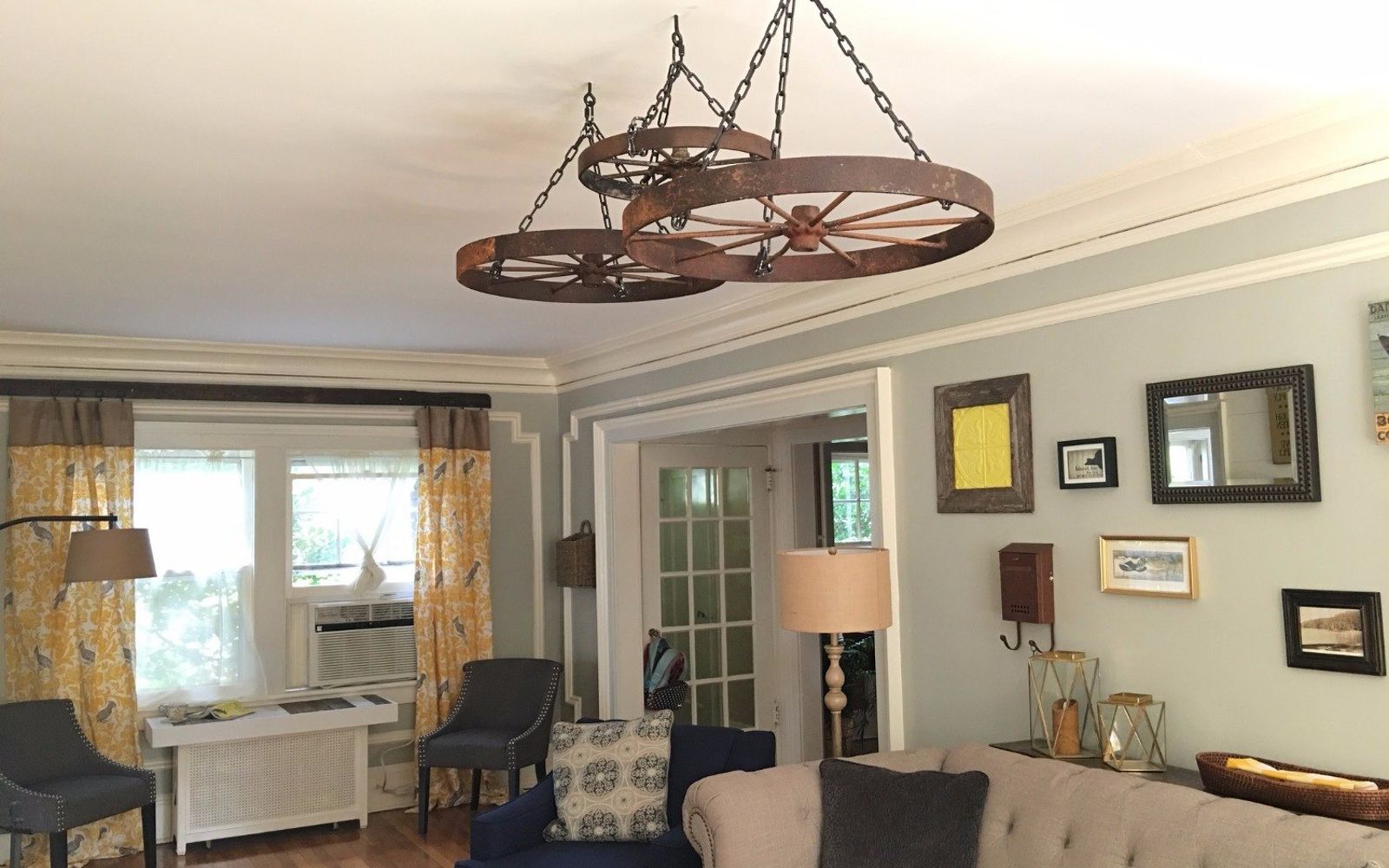 15 Home Decor Projects To Instantly Transform Your Living Room  Hometalk