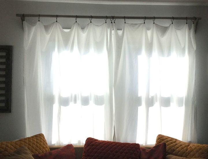 15 Home Decor Projects To Instantly Transform Your Living Room | Hometalk