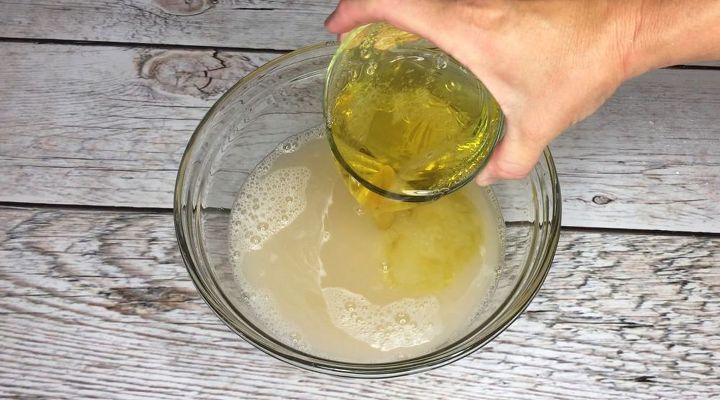 epsom salt for your plants inside and out