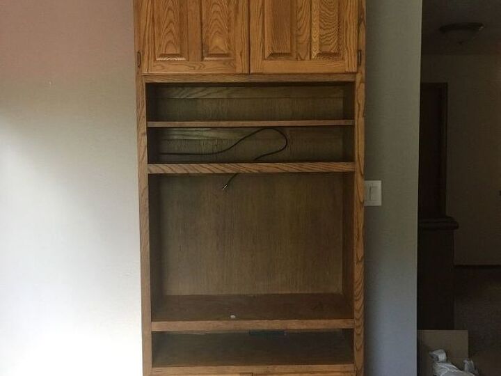 q what to do with this built in