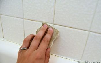 3 of the Best Ways to Clean Grout in Your Bathroom